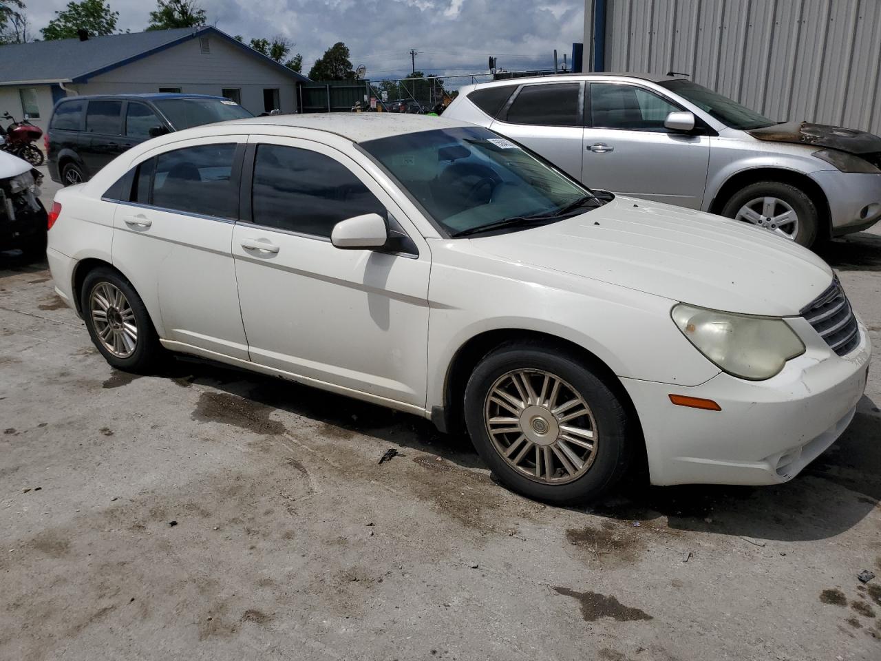 1C3LC56B99N531079 2009 Chrysler Sebring Touring