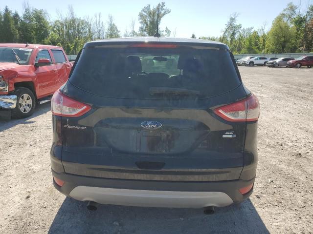 2015 Ford Escape Se VIN: 1FMCU9GX7FUB17676 Lot: 56884224