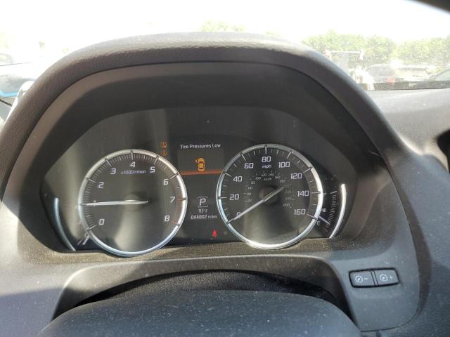 2020 Acura Tlx VIN: 19UUB1F39LA018094 Lot: 55636214