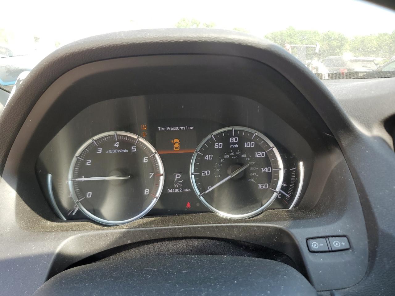 19UUB1F39LA018094 2020 Acura Tlx