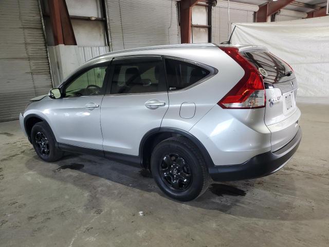 2012 Honda Cr-V Exl VIN: JHLRM4H78CC013153 Lot: 56620194