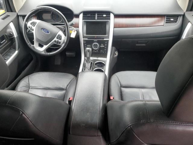 2013 Ford Edge Limited VIN: 2FMDK4KC1DBC13050 Lot: 53354414