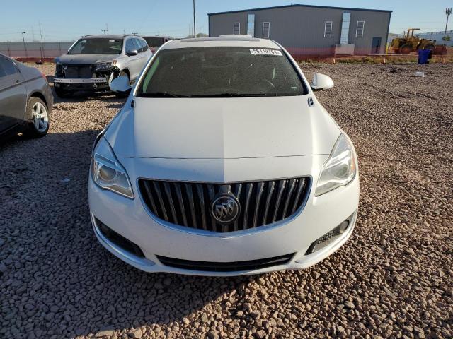 2016 Buick Regal Premium VIN: 2G4GS5GX5G9120820 Lot: 56449764