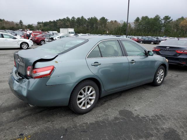 2010 Toyota Camry Se VIN: JTNBK3EK0A3049144 Lot: 52711364