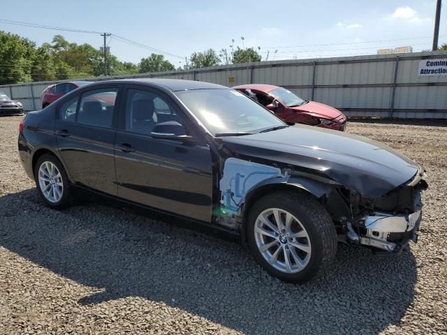 2018 BMW 320 XI - WBA8E5G59JNV01828