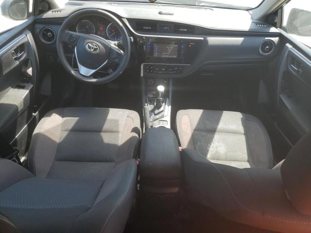 2017 TOYOTA COROLLA L - 2T1BURHE4HC928039