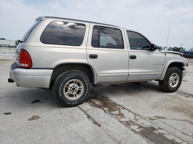 1999 Dodge Durango VIN: 1B4HS28Y6XF509176 Lot: 55299544