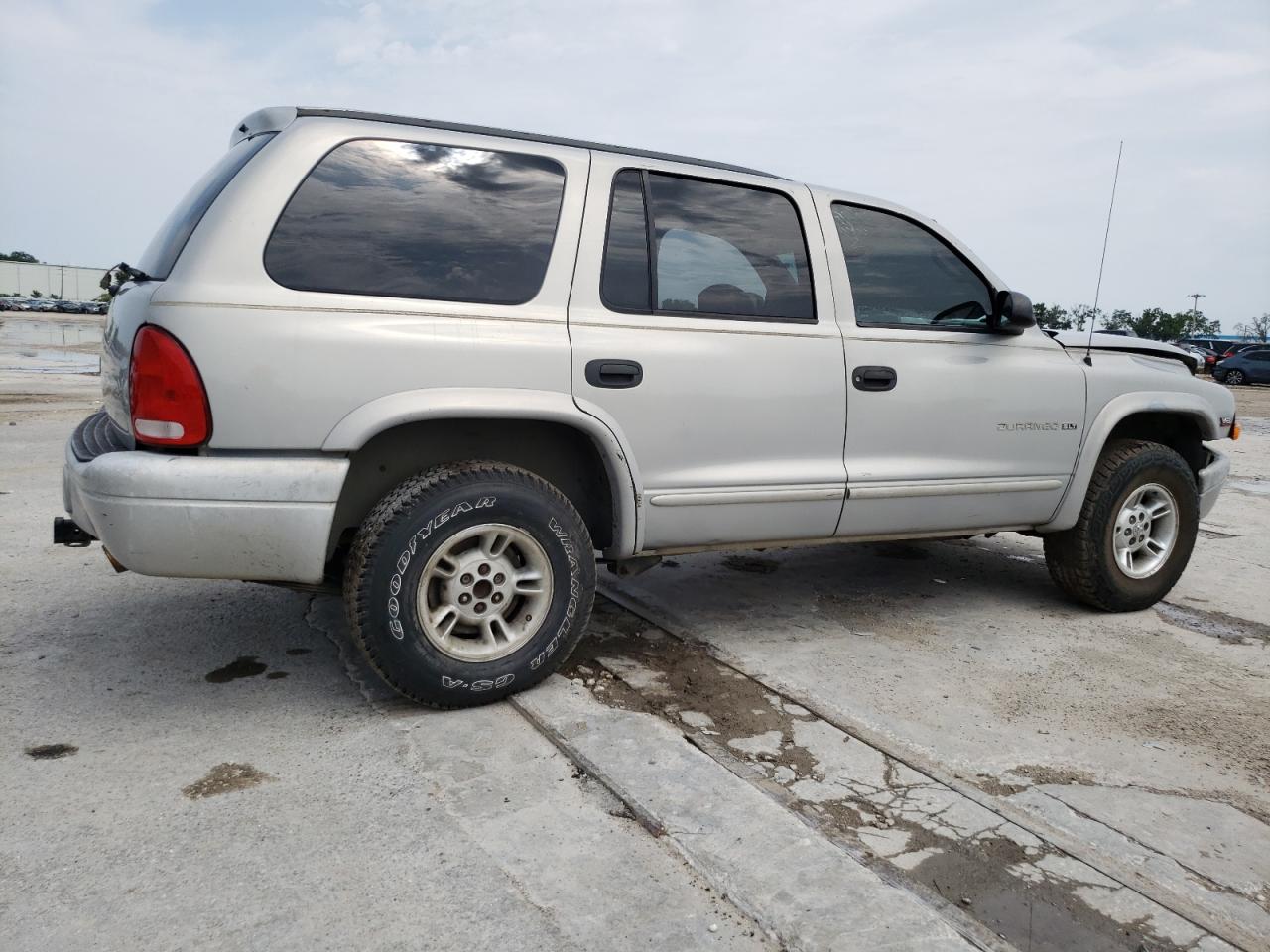 1B4HS28Y6XF509176 1999 Dodge Durango