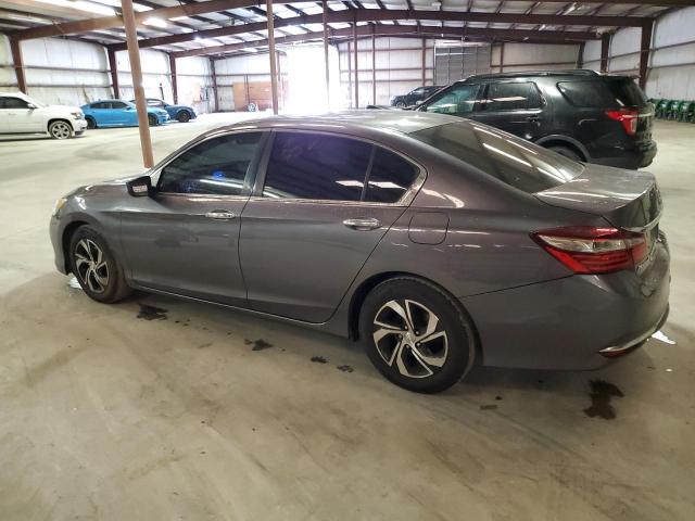 2016 Honda Accord Lx VIN: 1HGCR2F3XGA099013 Lot: 54592854