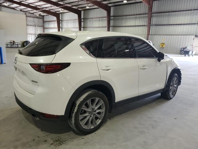 2021 Mazda Cx-5 Grand Touring VIN: JM3KFADM8M1376981 Lot: 53811464