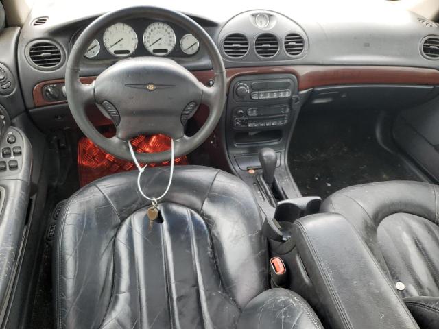 2003 Chrysler 300M VIN: 2C3HE66G93H566819 Lot: 56082284