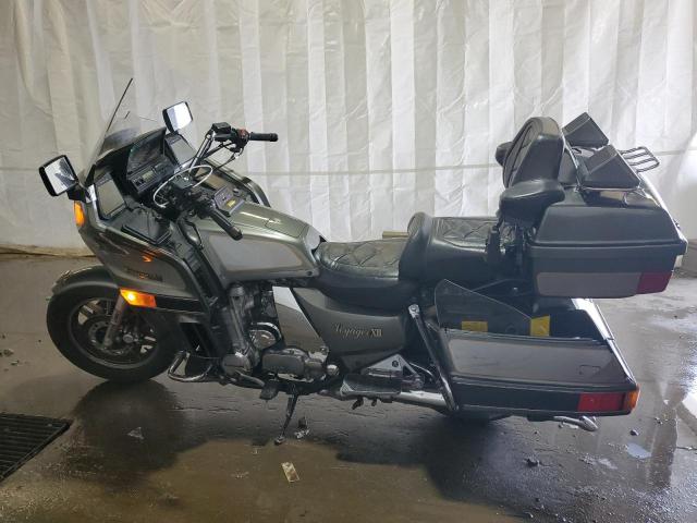 2003 KAWASAKI ZG1200 B - JKAZG9B163B515150
