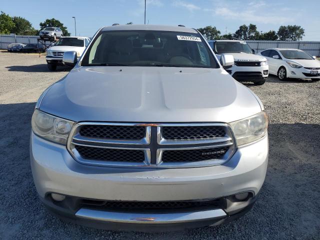 2012 Dodge Durango Crew VIN: 1C4RDHDG9CC162889 Lot: 56372954