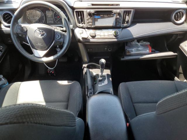 2018 TOYOTA RAV4 ADVEN - 2T3RFREV8JW696179