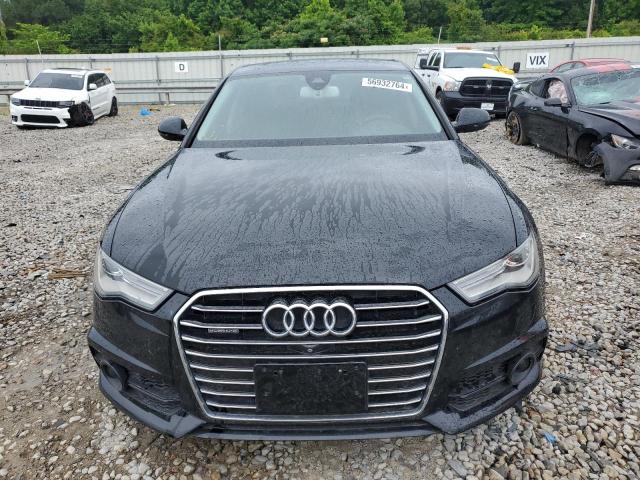 2017 Audi A6 Premium Plus VIN: WAUF2AFC5HN130458 Lot: 56932764