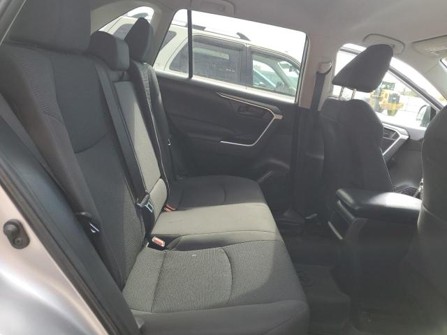 2021 Toyota Rav4 Le VIN: 2T3F1RFV5MC162918 Lot: 53781554