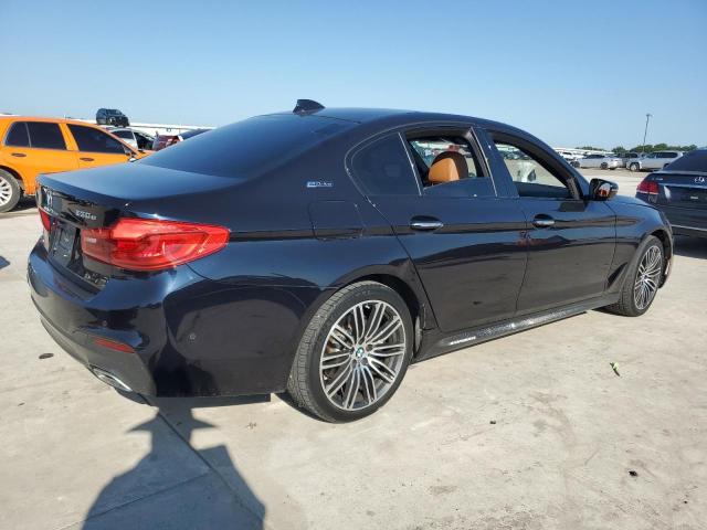 2018 BMW 530E VIN: WBAJA9C59JB034275 Lot: 55499704