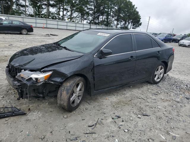 VIN 4T1BF1FK9DU213741 2013 Toyota Camry, L no.1