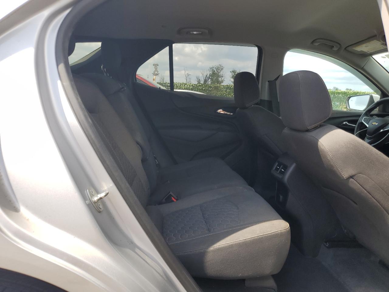 2GNAXJEV5J6192848 CHEVROLET EQUINOX 2018