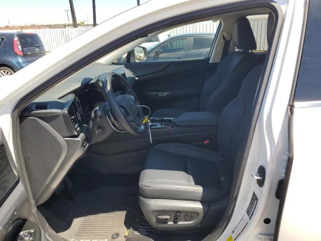 2022 LEXUS NX 450H JTJHKCFZ0N2007110