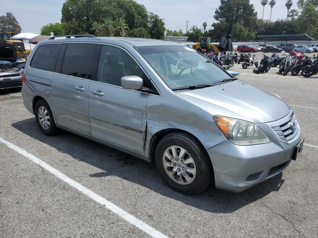 2008 Honda Odyssey Exl VIN: 5FNRL38758B048382 Lot: 54639954