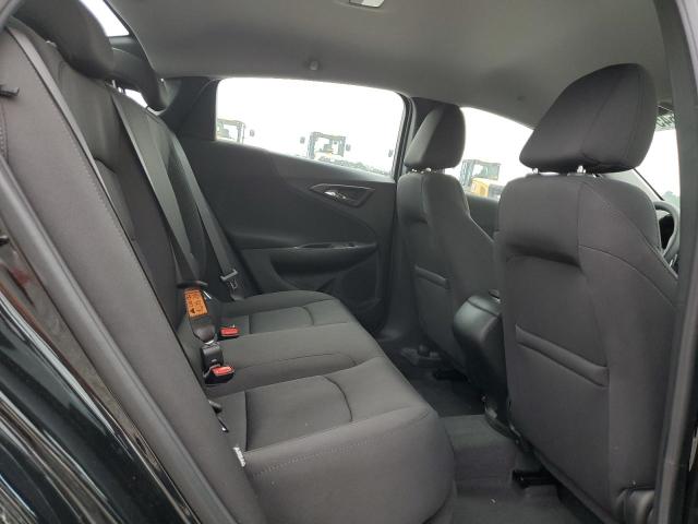 2021 Chevrolet Malibu Ls VIN: 1G1ZB5ST5MF051155 Lot: 54515794