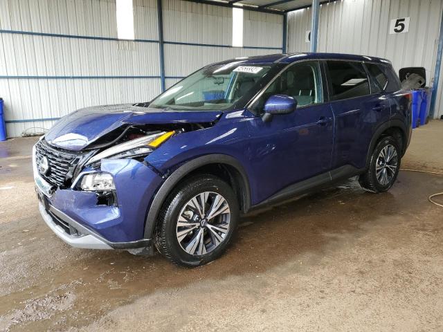 2023 Nissan Rogue Sv VIN: 5N1BT3BA0PC842929 Lot: 54533334