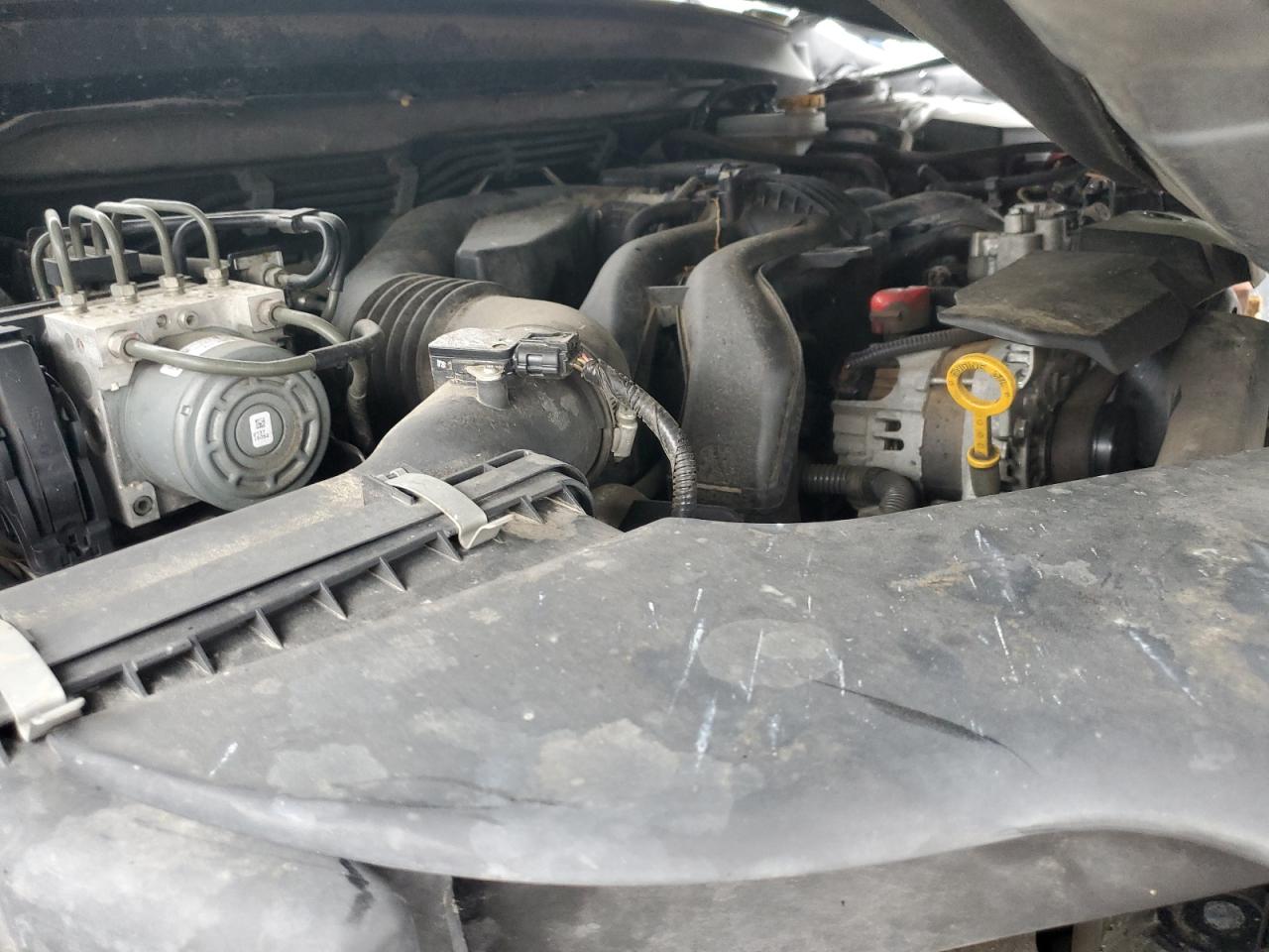 4S4BSBHC4G3230688 2016 Subaru Outback 2.5I Premium