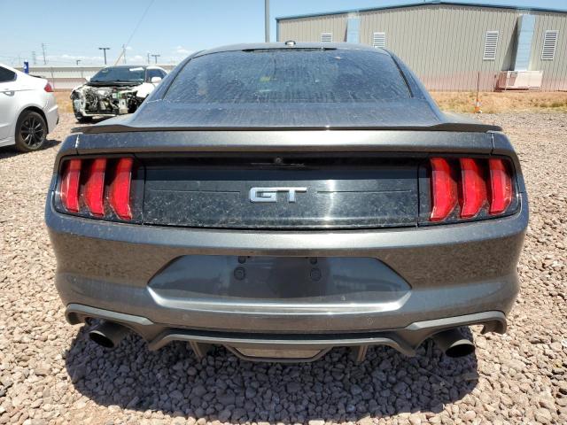 2018 Ford Mustang Gt VIN: 1FA6P8CF1J5171791 Lot: 53865904