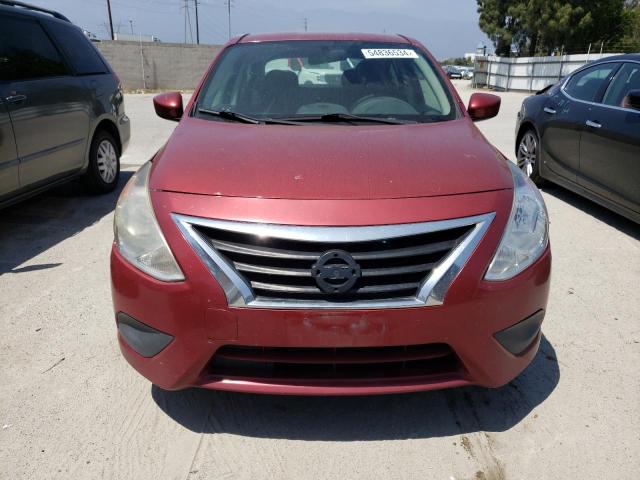 2016 Nissan Versa S VIN: 3N1CN7AP4GL888321 Lot: 54836534