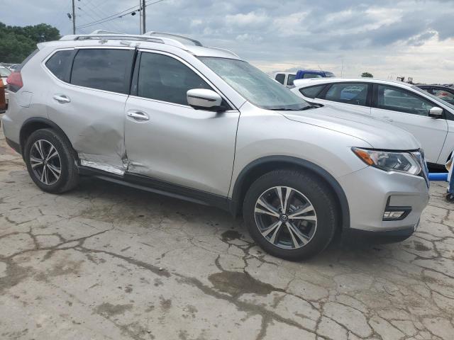 2019 Nissan Rogue S VIN: JN8AT2MTXKW264178 Lot: 56010154