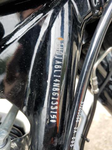 2022 HARLEY-DAVIDSON FLHXST 1HD1ABL14NB613315