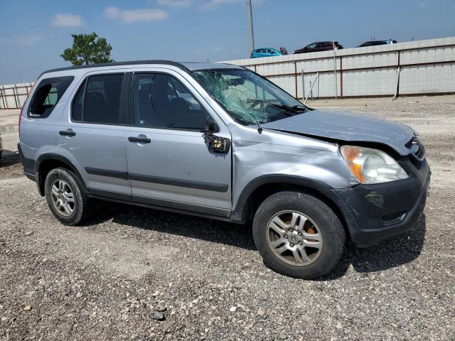 2003 Honda Cr-V Ex VIN: JHLRD78863C002808 Lot: 55115374