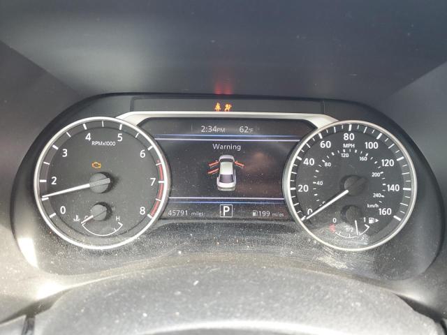 2022 Nissan Sentra Sv VIN: 3N1AB8CV9NY297256 Lot: 53668234