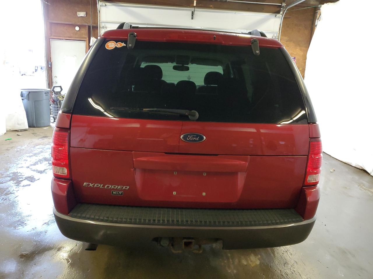 1FMZU73K43UB14559 2003 Ford Explorer Xlt