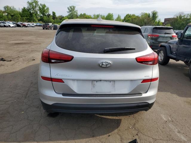 2020 Hyundai Tucson Se VIN: KM8J2CA46LU247968 Lot: 54366744