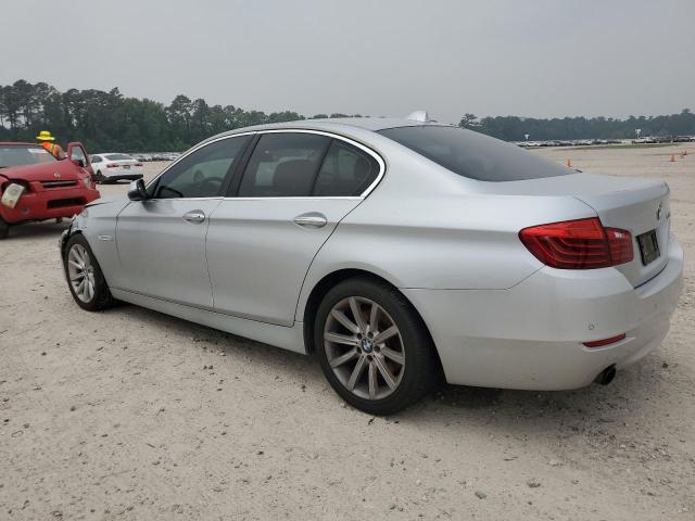 2014 BMW 535 I VIN: WBA5B1C52ED478348 Lot: 54235064