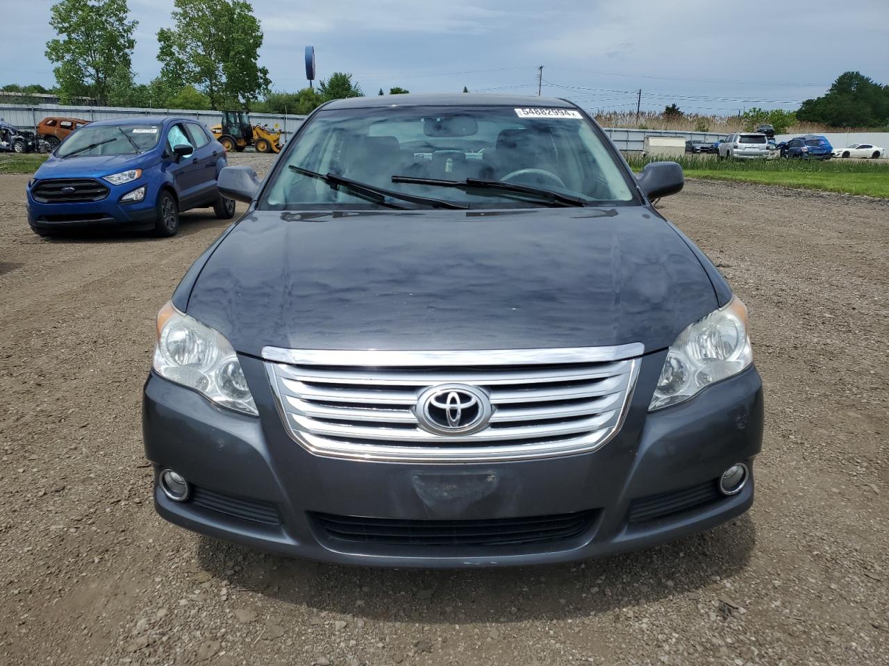 4T1BK36B39U349250 2009 Toyota Avalon Xl