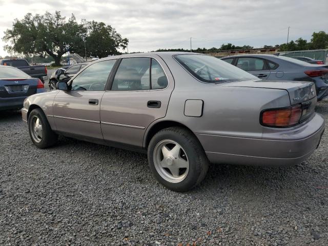 1993 Toyota Camry Dx VIN: 4T1SK11E1PU276205 Lot: 54718144