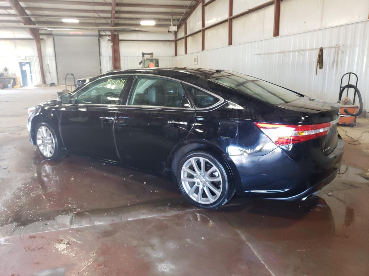 4T1BK1EBXEU132617 2014 Toyota Avalon Base