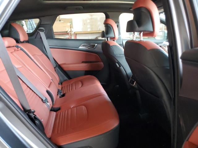 2023 KIA SPORTAGE S - KNDPXCAG5P7034671