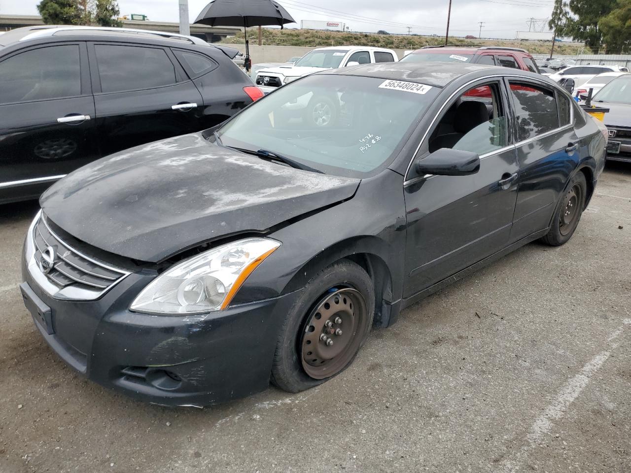 1N4AL2AP2BN500773 2011 Nissan Altima Base