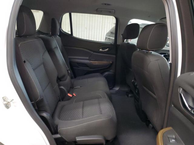 2019 GMC Acadia Sle VIN: 1GKKNRLS6KZ176551 Lot: 53808974