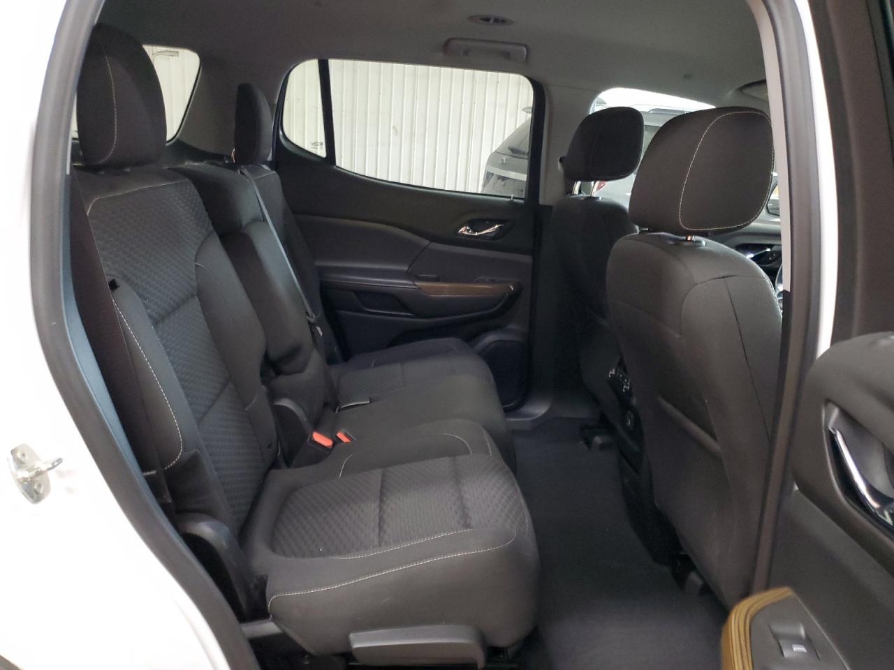 1GKKNRLS6KZ176551 2019 GMC Acadia Sle