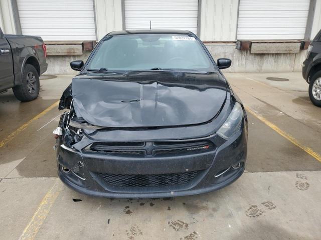 VIN 1C3CDFBA4DD118095 2013 Dodge Dart, Sxt no.5