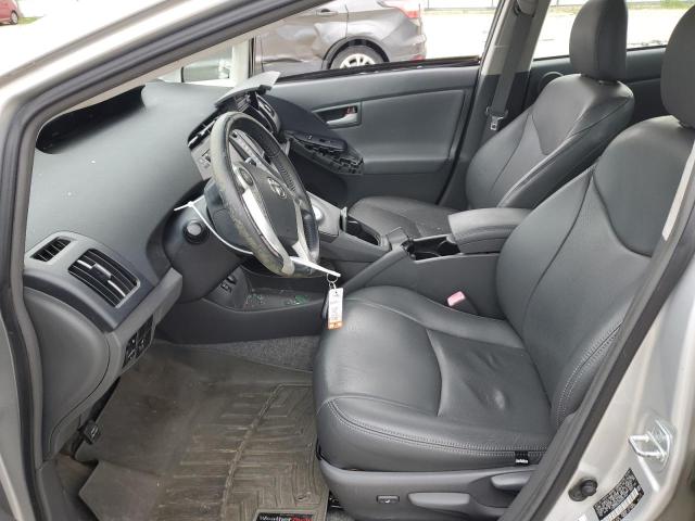 2010 Toyota Prius - Image 7