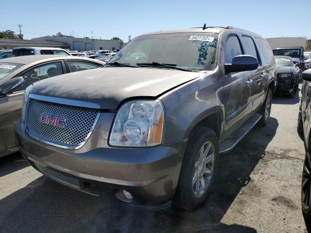 2012 GMC YUKON XL DENALI 2012