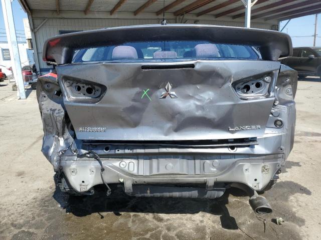 2008 Mitsubishi Lancer Gts VIN: JA3AU86U48U009109 Lot: 56681054