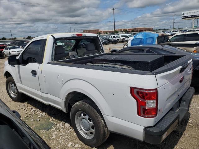 2020 Ford F150 VIN: 1FTMF1CB0LKE09532 Lot: 54690104