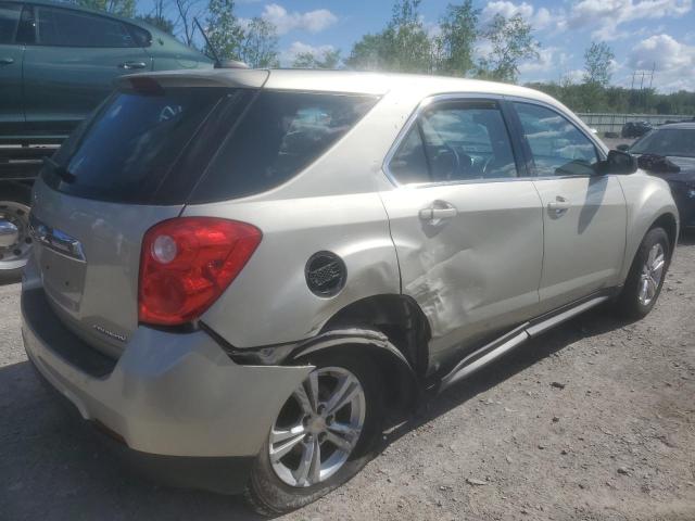 2015 Chevrolet Equinox Ls VIN: 2GNFLEEK7F6425702 Lot: 56661714